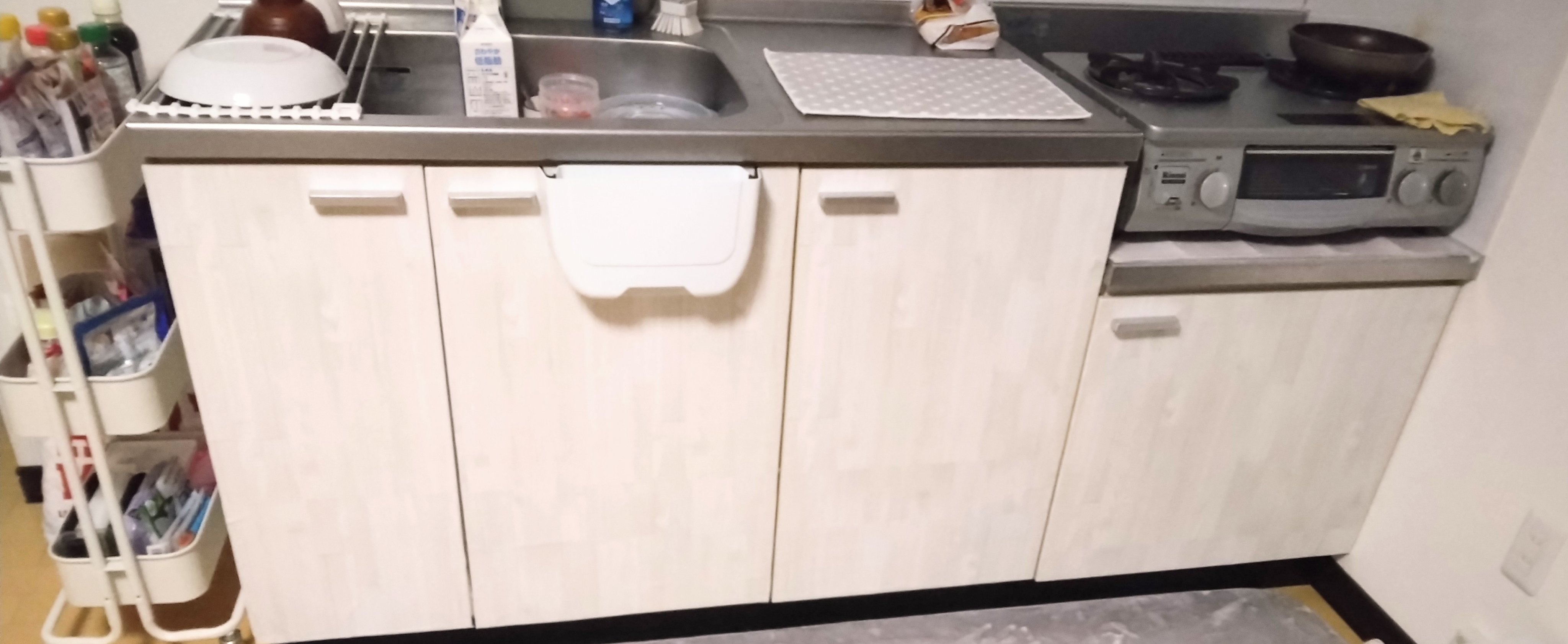 リメイクシート/DAISO/その他を使ったクチコミ（1枚目）