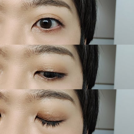 ボーム エサンシエル/CHANEL/スティックハイライトを使ったクチコミ(2枚目)