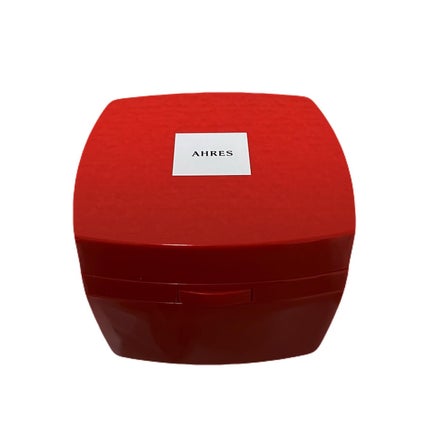 .
AHRES
Raw Melt Cleansing Balm Kuro
#使用レビュー
クレンジングバームで1番好きなアーレスの商品をリピート買いしました。
アーレスはブランドコンセプトも好きだし、