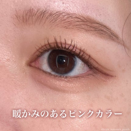 ミネラルマルチアイパレット/SUIKO HATSUCURE/マルチパレットを使ったクチコミ(4枚目)