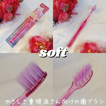 DENTALPRO Style/デンタルプロ/歯ブラシを使ったクチコミ(3枚目)