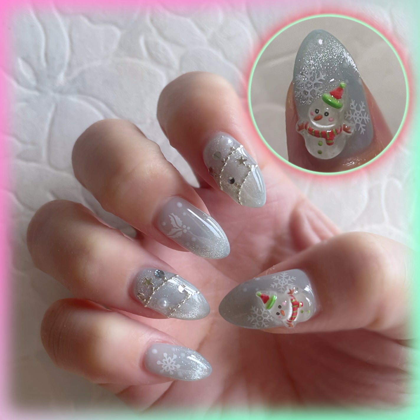 ããŒãã
ð©¶ on LIPS ãXmasãã€ã«ã«å€ããŠããŸããðãã¡ããã¡ã坿ããä»äžããŠã..ãïŒ2æç®ïŒ