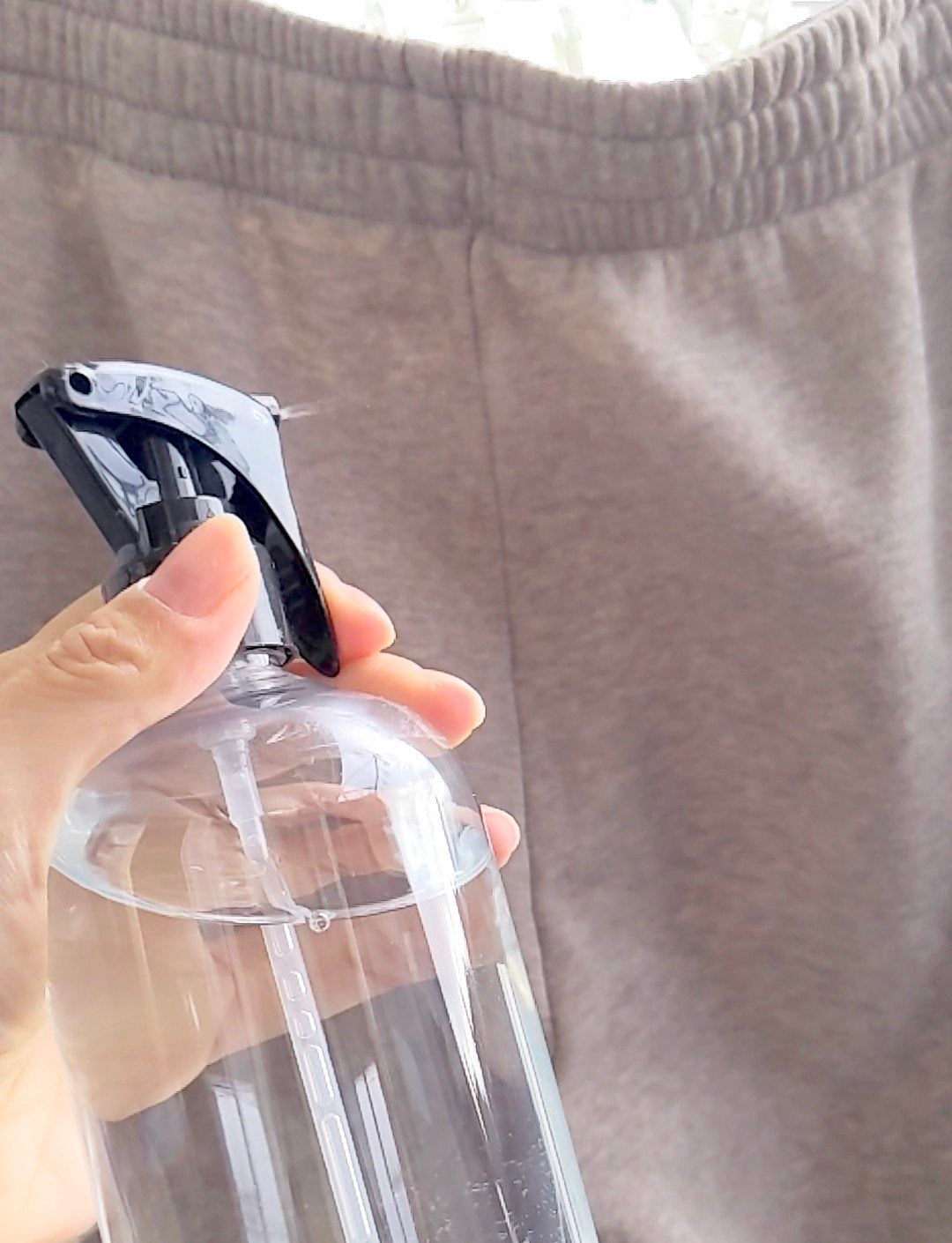 コスメ大好き☆きらら on LIPS 「次亜塩素酸水バイバイ菌2.5Lを使ってみました✨\99%除菌!..」(4枚目)