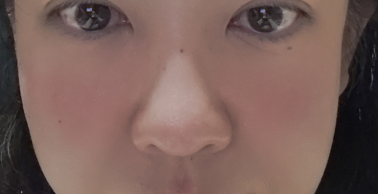 ハイパーシャープ ライナー R/MAYBELLINE NEW YORK/リキッドアイライナーを使ったクチコミ（2枚目）