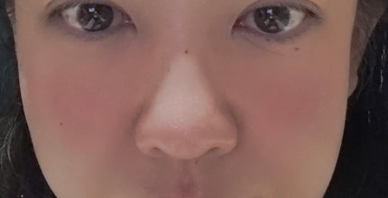 ミネラルカバーBBクリームN 00 明るいベージュ系/CEZANNE/ファンデーションを使ったクチコミ(2枚目)