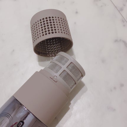 KINUJO Hair Dryer/KINUJO/ドライヤーを使ったクチコミ(2枚目)