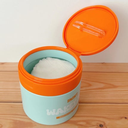 WAKEY PAD/IMINT/トナーパッドを使ったクチコミ(3枚目)