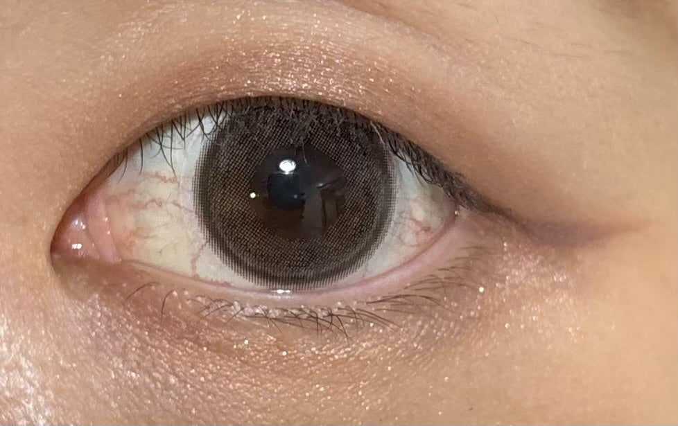 feliamo 1day/feliamo/ワンデー(1DAY)カラコンを使ったクチコミ(3枚目)