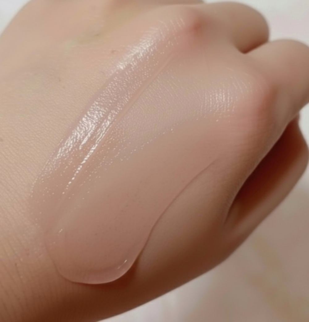 セルメイジング コラーゲン リップエッセンス/Torriden/リップ美容液を使ったクチコミ(4枚目)