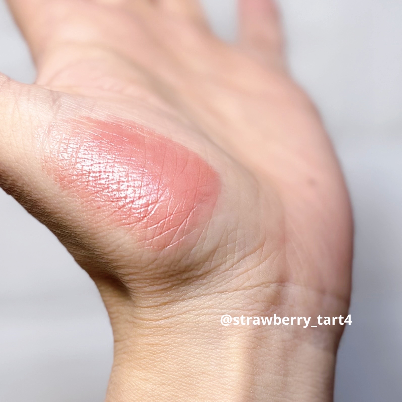 クリニーク ポップ/CLINIQUE/口紅を使ったクチコミ（2枚目）