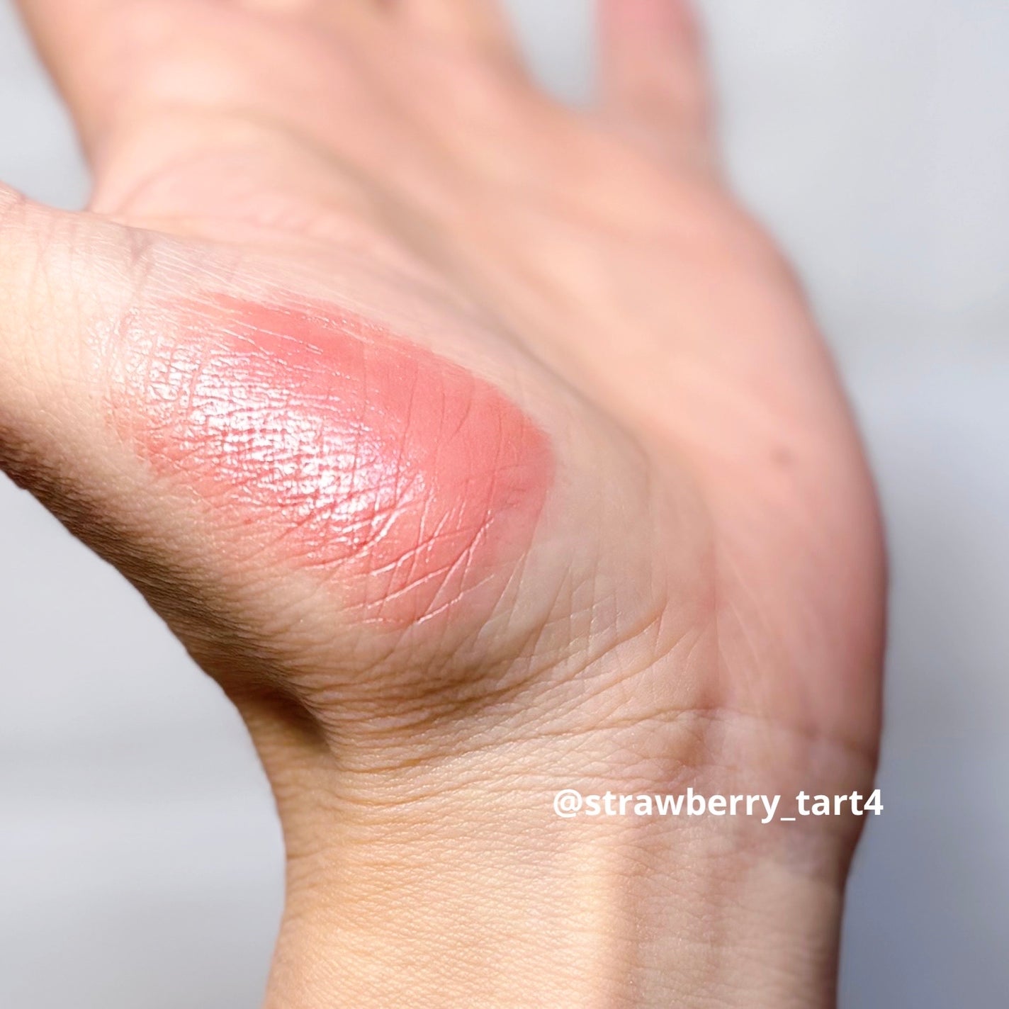 クリニーク ポップ/CLINIQUE/口紅を使ったクチコミ(2枚目)