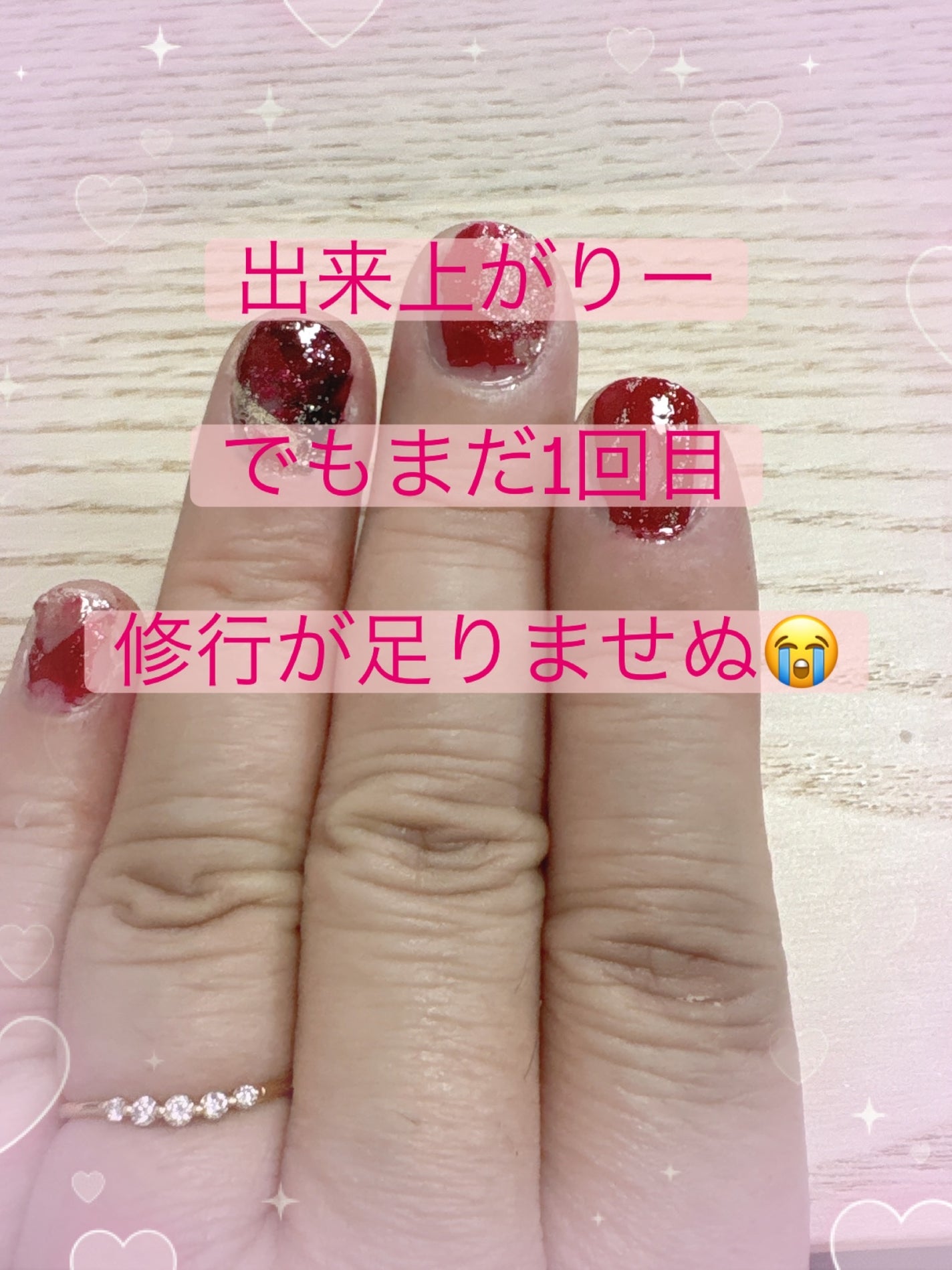 こしゅみー。フォロバ100 on LIPS 「#PR@harumani.art様よりご提供頂きました⟡...」(6枚目)