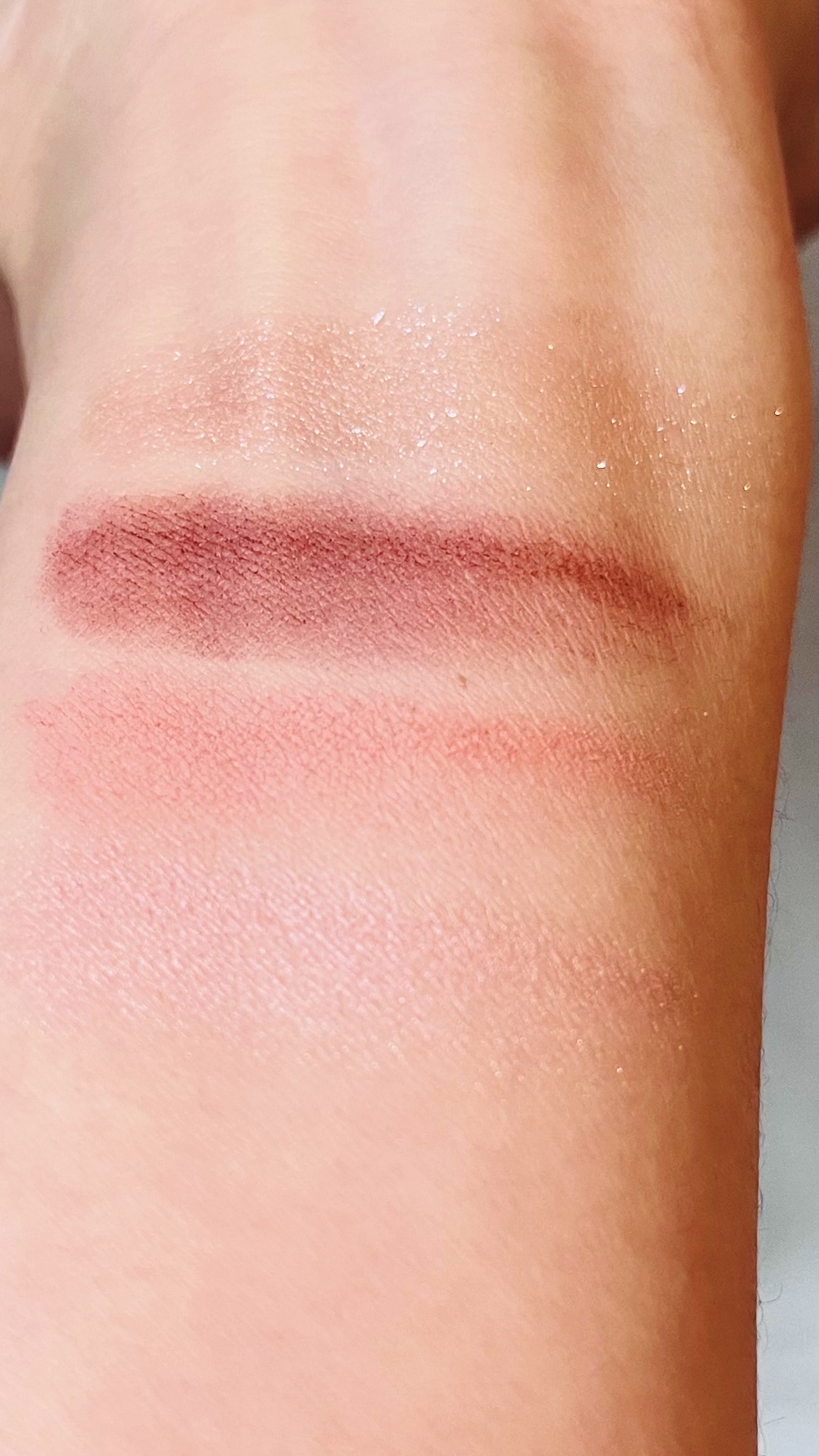 ケイト ポッピングシルエットシャドウ/KATE/アイシャドウパレットを使ったクチコミ（2枚目）