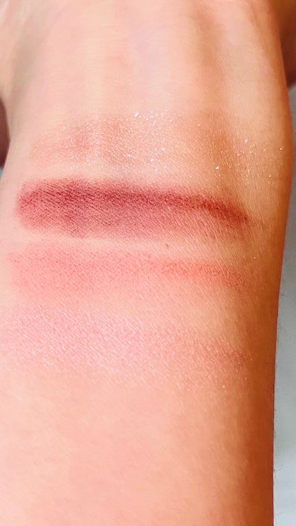 ケイト ポッピングシルエットシャドウ/KATE/アイシャドウパレットを使ったクチコミ(2枚目)