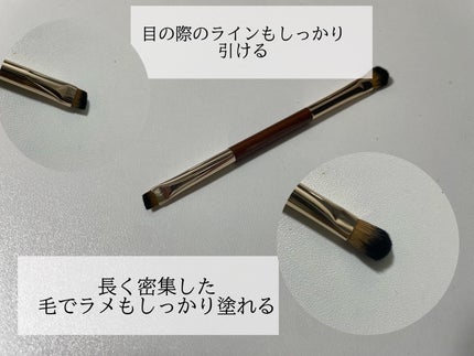 エクスプローラ12色 動物アイシャドウパレット/PERFECT DIARY/アイシャドウパレットを使ったクチコミ(3枚目)