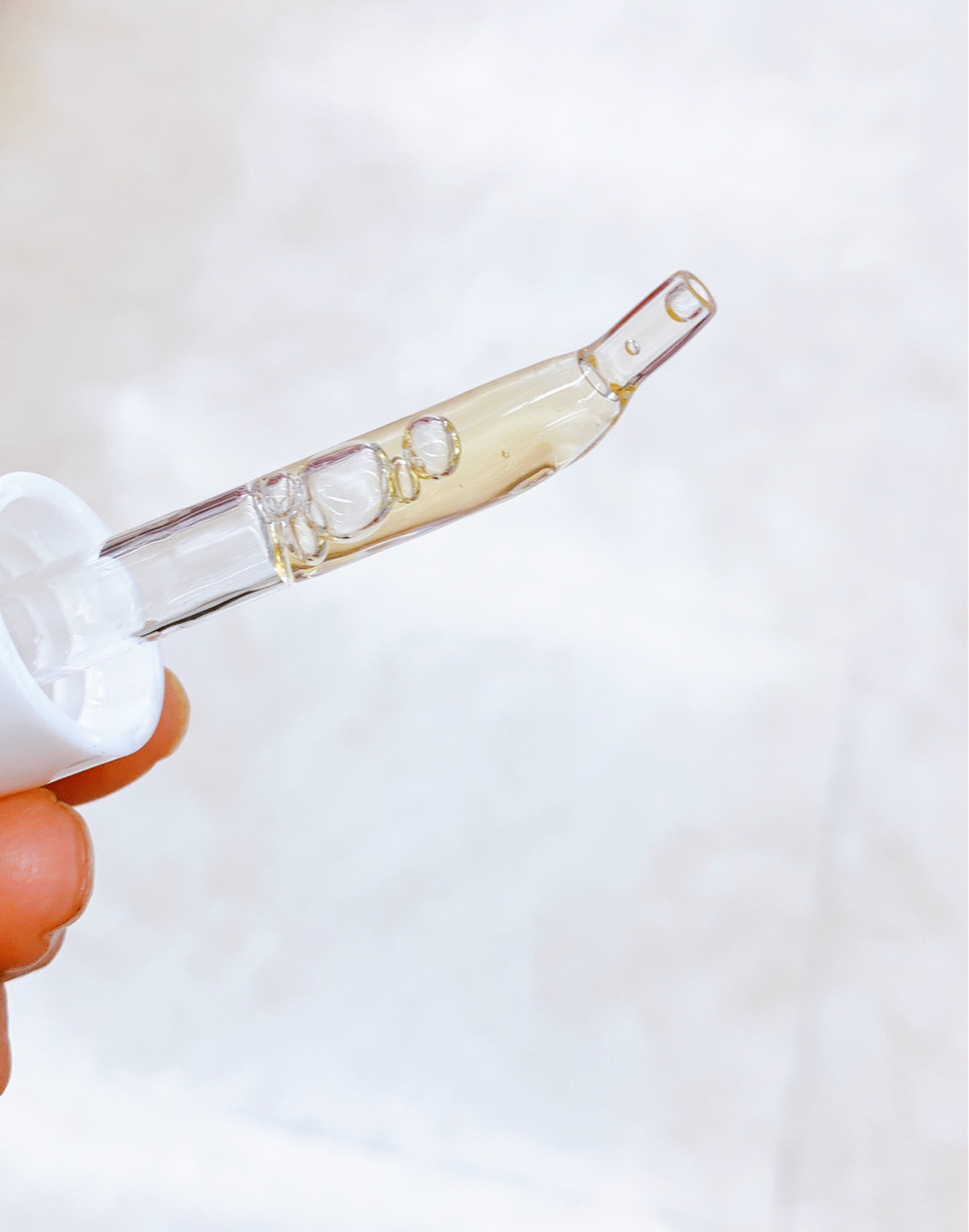 ソフィーナ iP 薬用 角層トーニングセラム/SOFINA iP/美容液を使ったクチコミ（2枚目）