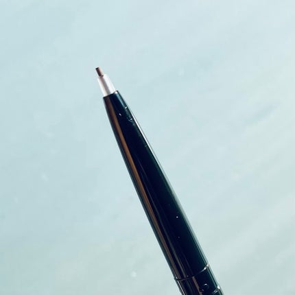 ケイト アイブロウペンシルスーパースリム0.8/KATE/アイブロウペンシルを使ったクチコミ(2枚目)