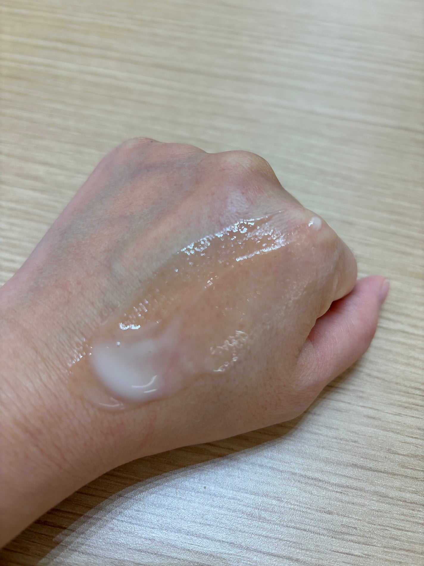 KC SKIN モイストエイジケアセラム/KC SKIN – Kristen Claire/美容液を使ったクチコミ(5枚目)