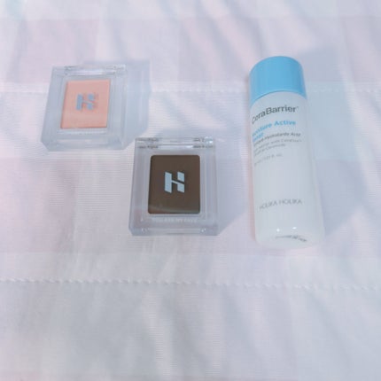 ホリカホリカ ラッシュコレクティングマスカラ/HOLIKA HOLIKA/マスカラを使ったクチコミ(3枚目)