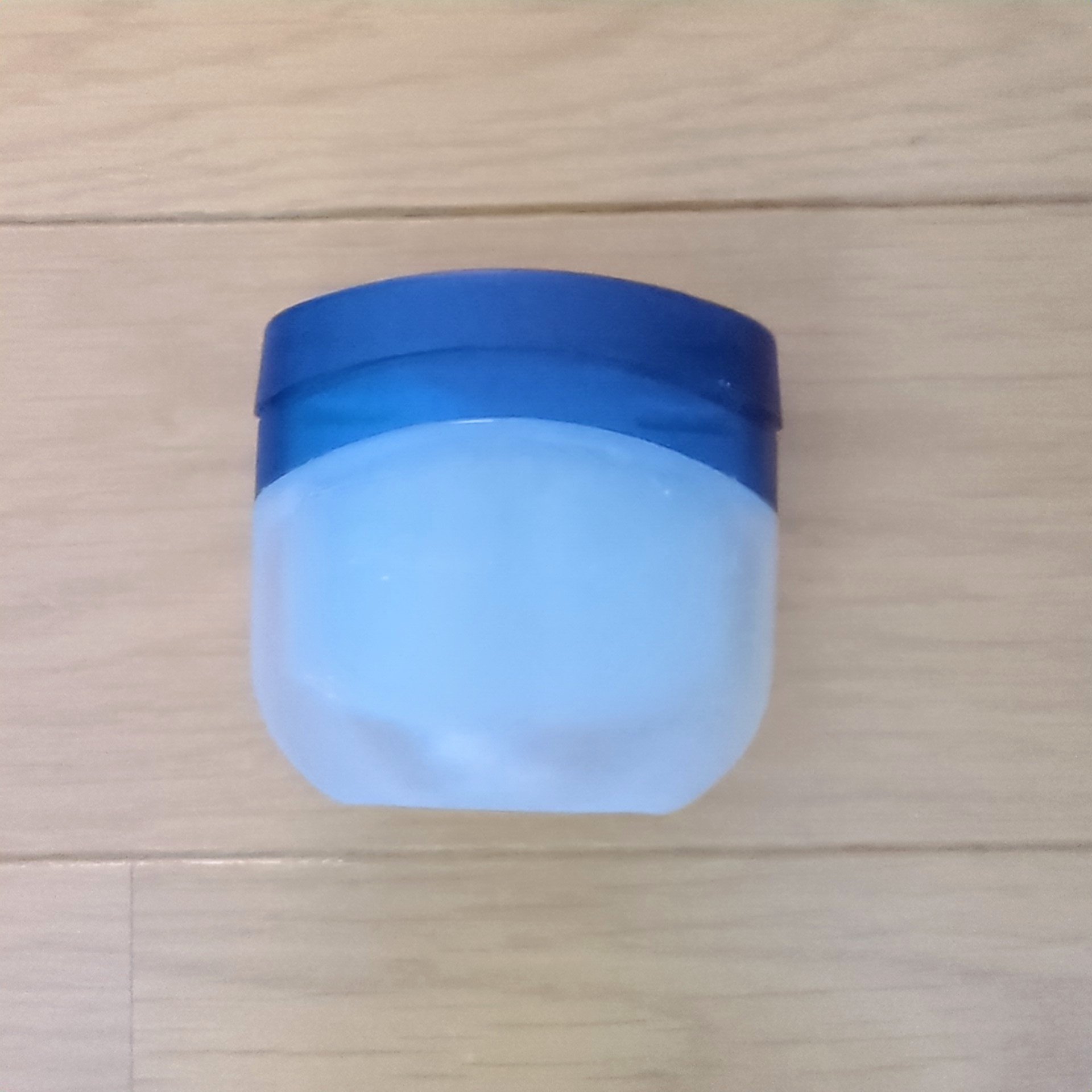 オリジナル ピュアスキンジェリー/ヴァセリン/ボディクリームを使ったクチコミ（2枚目）