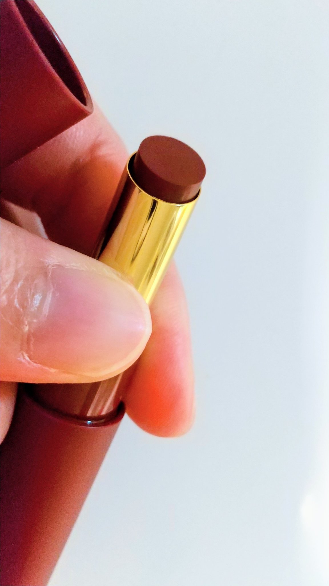 エテュセ リップエディション(ティントルージュ)/ettusais/リップティントを使ったクチコミ（1枚目）