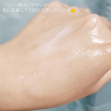 ワキキュア/CR-lab(シーアール・ラボ)/デオドラント・制汗剤を使ったクチコミ(3枚目)