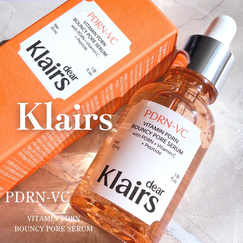 ã·ãð§· âº.(ïŸïœ«ïŸïŸïŸ) on LIPS ã#PR#KlairsãµãŒã¢ã³PDRNãã广ã®é«ãæ€ç©æ§PDR..ãïŒ1æç®ïŒ