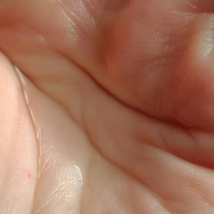 ローションイドロA n/クレ・ド・ポー ボーテ/化粧水を使ったクチコミ(3枚目)