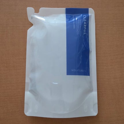 オルビス クリアフル モイスチャーL(さっぱりタイプ)のクチコミ「オルビス
クリアフル モイスチャーL さっぱりタイプ
つめかえ用 50g
オルビスのクリアフ.....」(1枚目)