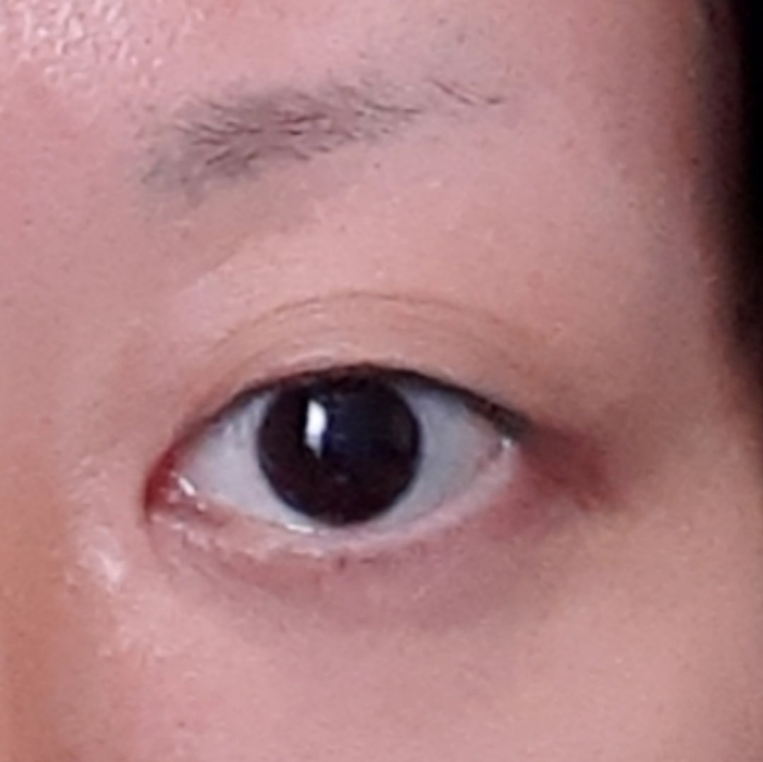 ベターザンアイズ/rom&nd/アイシャドウパレットを使ったクチコミ（2枚目）