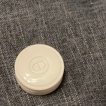 クレーム アブリコ/Dior/ネイル用品を使ったクチコミ(1枚目)