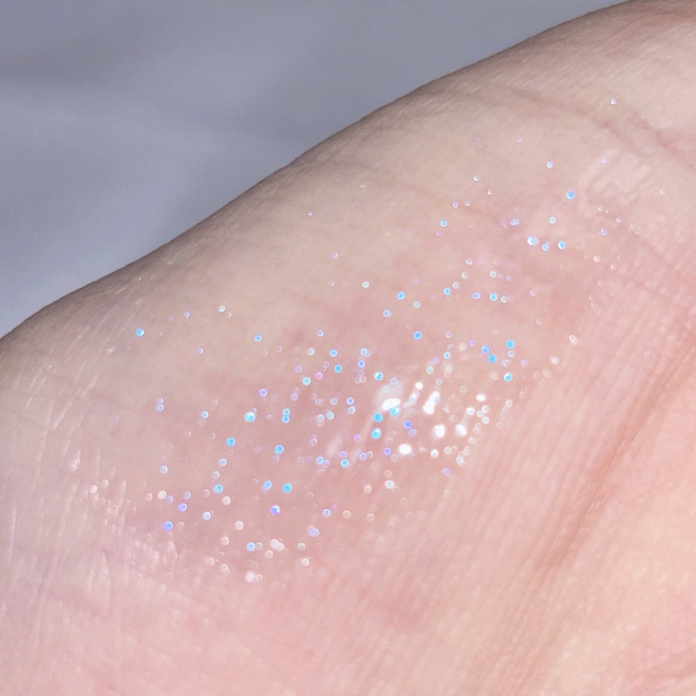 Bloom Collection グロスプランパー(限定カラー)/マキアージュ/リップグロスを使ったクチコミ(6枚目)