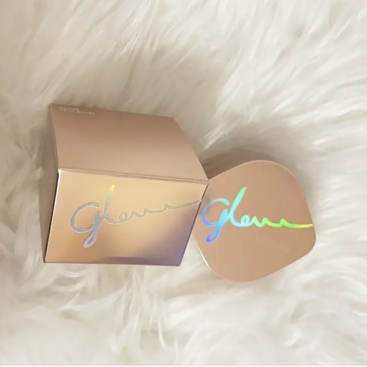 ミシャ グロウ スキンバーム（Ｒ）/MISSHA/化粧下地を使ったクチコミ（1枚目）