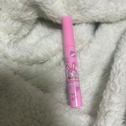 フェアリーカールマスカラ/upink/マスカラを使ったクチコミ(2枚目)