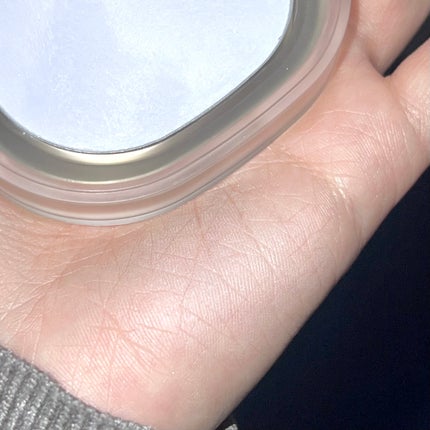 BACKED POWDER/Ameli/プレストパウダーを使ったクチコミ(4枚目)