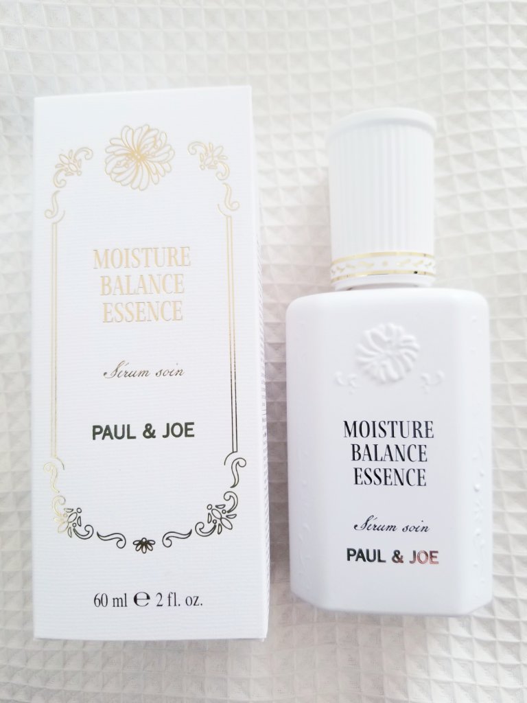 ポール & ジョー リペア トリートメント/PAUL & JOE BEAUTE/美容液を使ったクチコミ（1枚目）