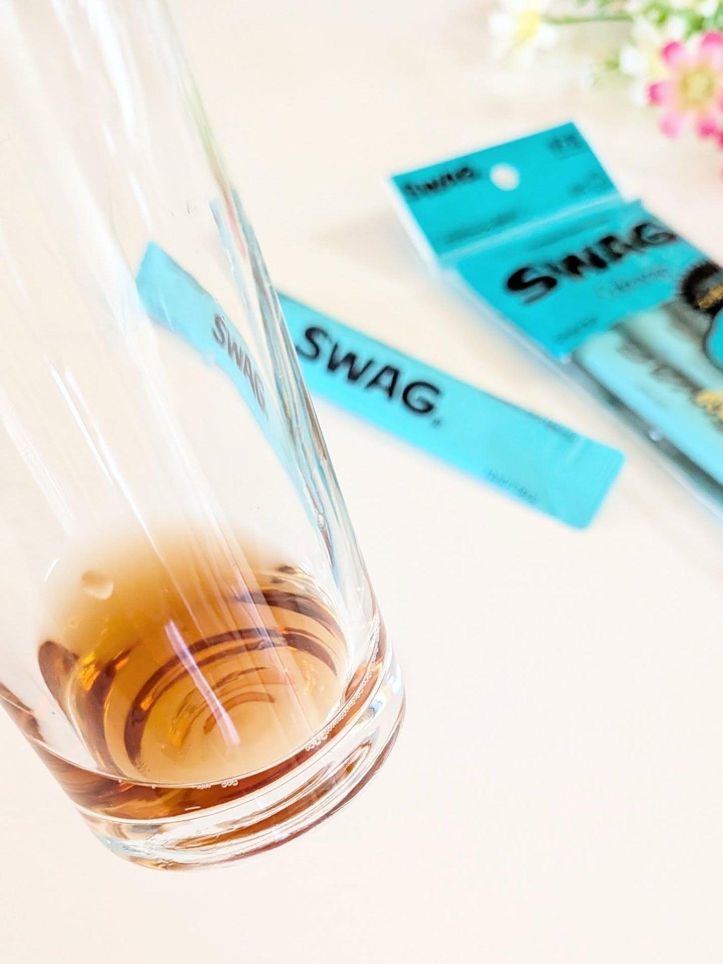 スワッグ コーラウォッシュ/SWAG/マウスウォッシュ・スプレーを使ったクチコミ(5枚目)