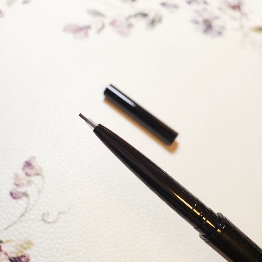 ケイト アイブロウペンシルスーパースリム0.8/KATE/アイブロウペンシルを使ったクチコミ(3枚目)