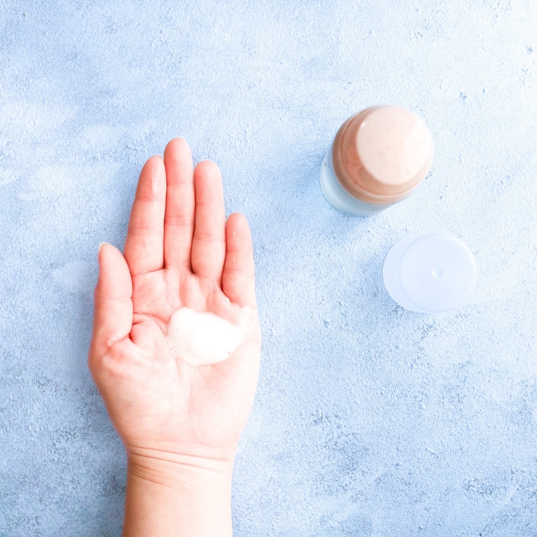 30秒クイックバブルマスク95ml モイスト/MENOKIN/シートマスク・パックを使ったクチコミ（3枚目）