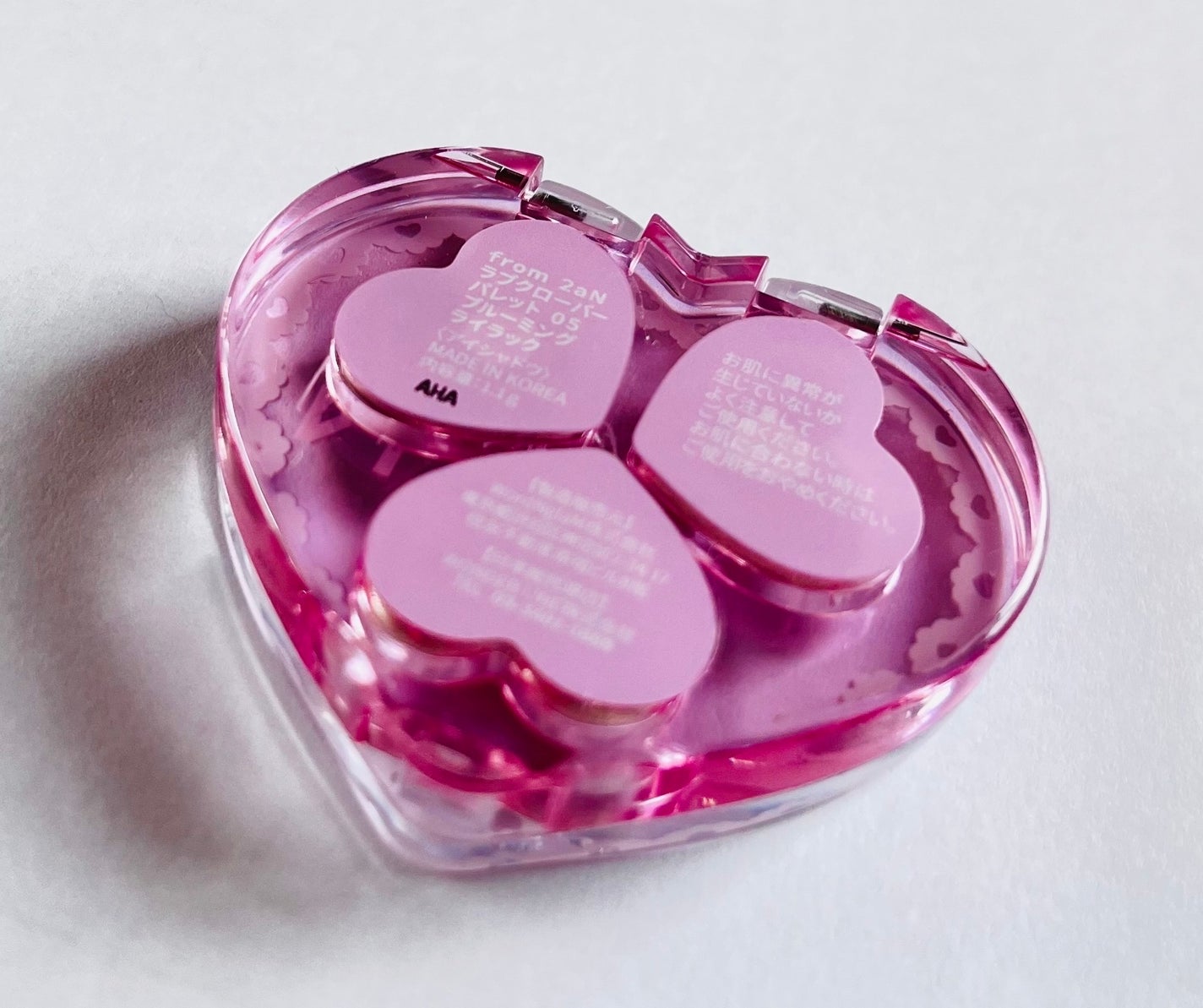 クイックラッシュカーラー ロングマスカラ/キャンメイク/マスカラを使ったクチコミ(3枚目)