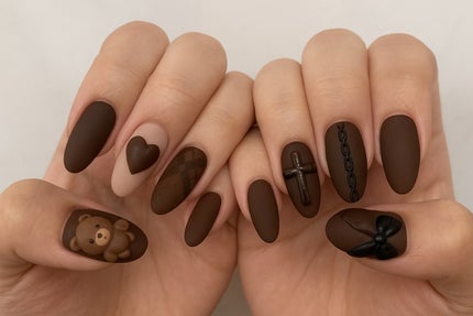 UVジェルネイル硬化ライト/ネイル工房/ネイル用品を使ったクチコミ(1枚目)