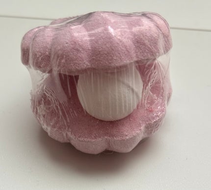 アドベントカレンダー M(ボディケアセット)/フランフラン/その他キットセットを使ったクチコミ(4枚目)