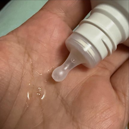 スカルプD ボーテ 薬用頭皮保湿美容液/アンファー(スカルプD)/頭皮ローションを使ったクチコミ(5枚目)