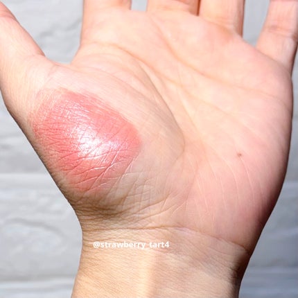 クリニーク ポップ/CLINIQUE/口紅を使ったクチコミ(3枚目)