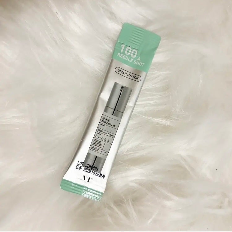 リードルショット100/VT/美容液を使ったクチコミ(1枚目)