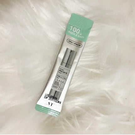 リードルショット100/VT/美容液を使ったクチコミ(1枚目)