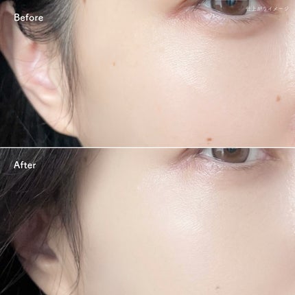 カバーステイン パーフェクティング クッション ファンデーション/VDL/クッションファンデーションを使ったクチコミ(4枚目)