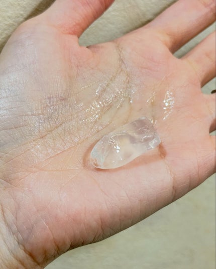 manage 00 ブースタークレンジング/manage/クレンジングジェルを使ったクチコミ(2枚目)