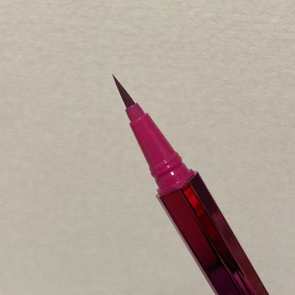 アイライナー 03 ルビーワイン/Étoile Rose/リキッドアイライナーの画像