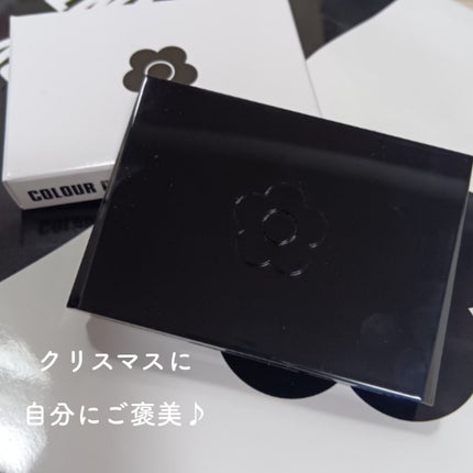 アイオープナー/MARY QUANT/単色アイシャドウを使ったクチコミ(5枚目)